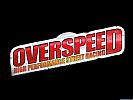 Overspeed: High Performance Street Racing - wallpaper #3