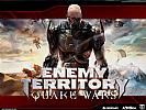 Enemy Territory: Quake Wars - wallpaper #15