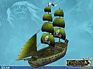 Pirates Constructible Strategy Game Online - wallpaper #1