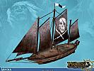 Pirates Constructible Strategy Game Online - wallpaper #2