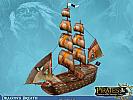 Pirates Constructible Strategy Game Online - wallpaper #5