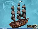 Pirates Constructible Strategy Game Online - wallpaper #8