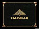 Talisman - wallpaper #2