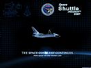 Space Shuttle Mission 2007 - wallpaper #4