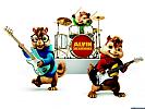 Alvin and The Chipmunks - wallpaper #2
