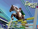 My Horse and Me - wallpaper #4