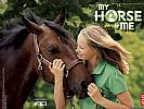 My Horse and Me - wallpaper #6