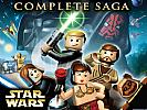 LEGO Star Wars: The Complete Saga - wallpaper #1