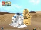 LEGO Star Wars: The Complete Saga - wallpaper #5