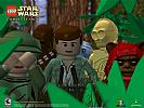 LEGO Star Wars: The Complete Saga - wallpaper #6