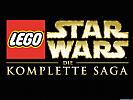 LEGO Star Wars: The Complete Saga - wallpaper #9