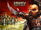 Heroes of Might & Magic 5: Tribes of the East - wallpaper #1