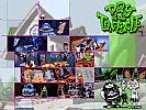Maniac Mansion: Day of the Tentacle - wallpaper #2