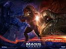 Mass Effect - wallpaper #3