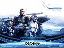 Mass Effect - wallpaper #5