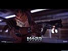 Mass Effect - wallpaper #12