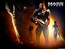 Mass Effect - wallpaper #13