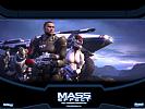Mass Effect - wallpaper #15