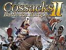 Cossacks 2: Battle for Europe - wallpaper #1