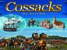 Cossacks: The Art of War - wallpaper #1