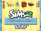The Sims 2: Kitchen & Bath Interior Design Stuff - wallpaper #2