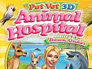 Pet Vet 3D: Animal Hospital Down Under - wallpaper #1