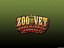 Zoo Vet: Endangered Animals - wallpaper #3