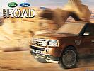 Ford Racing: Off Road - wallpaper #9