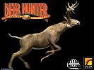 Deer Hunter 2003: Legendary Hunting - wallpaper