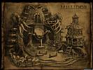 Millidor - wallpaper #13