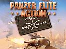Panzer Elite Action: Dunes of War - wallpaper #2