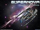 Supernova: Galactic Wars - wallpaper