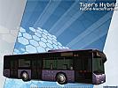 Bus Simulator 2008 - wallpaper #5