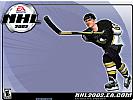 NHL 2002 - wallpaper #1