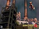 SimCity 4 - wallpaper #7