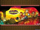 The Wild Thornberry's: The Movie - wallpaper