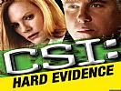 CSI: Hard Evidence - wallpaper