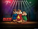 Alvin and The Chipmunks - wallpaper #8