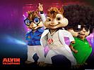 Alvin and The Chipmunks - wallpaper #9