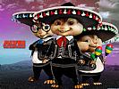 Alvin and The Chipmunks - wallpaper #10