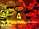 Alvin and The Chipmunks - wallpaper #12