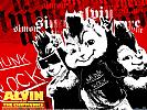 Alvin and The Chipmunks - wallpaper #13