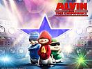Alvin and The Chipmunks - wallpaper #14