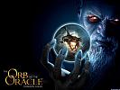 The Orb and the Oracle - wallpaper