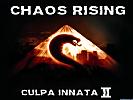 Culpa Innata 2: Chaos Rising - wallpaper #1