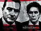 Righteous Kill: The Game - wallpaper #1