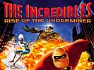 The Incredibles: Rise of the Underminer - wallpaper #6