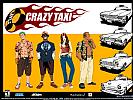 Crazy Taxi - wallpaper #6