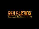 Red Faction: Guerrilla - wallpaper