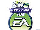 The Sims 2: Mansion & Garden Stuff - wallpaper #2
